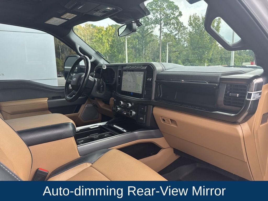 2023 Ford F-250 Lariat photo 30