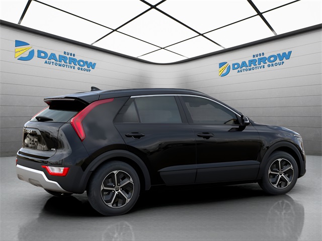 2025 Kia Niro EX photo 3