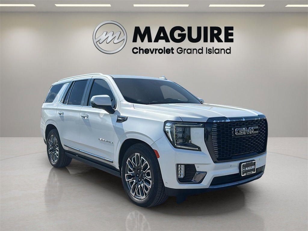 2023 Gmc Yukon Denali Ultimate photo 6