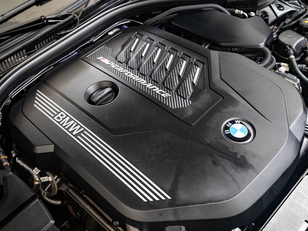 2023 Bmw 340i xDrive photo 36