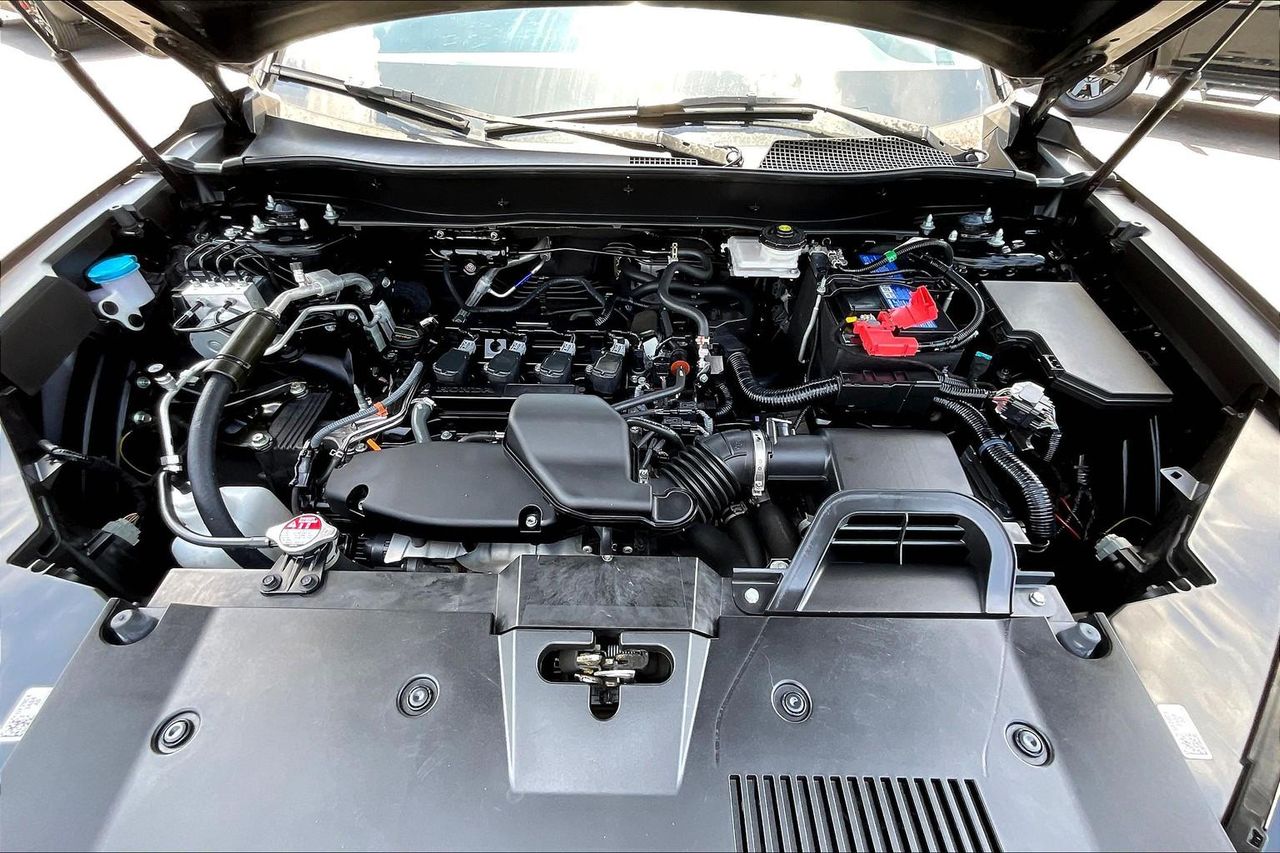 2024 Honda CR-V EX-L photo 24