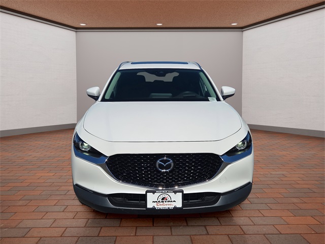 2022 Mazda CX-30 2.5 S Premium photo 25