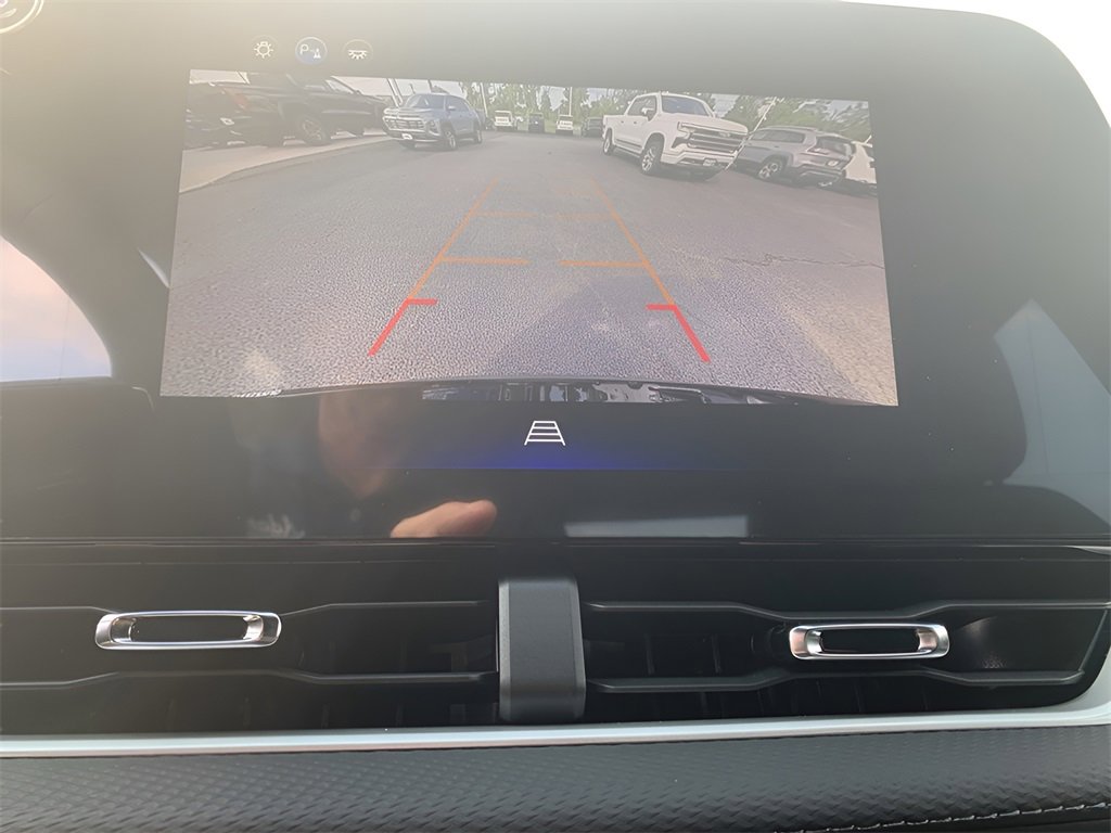 2026 Chevrolet Equinox LT photo 27