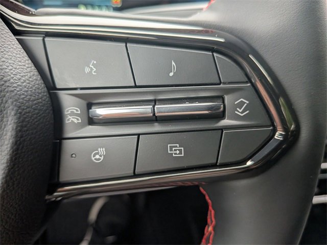 2026 Chevrolet Traverse RS photo 19