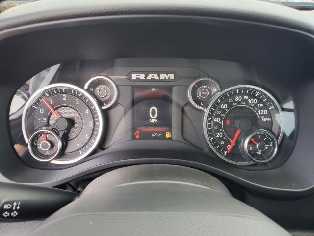 2025 Ram 1500 Big Horn Lone Star photo 9