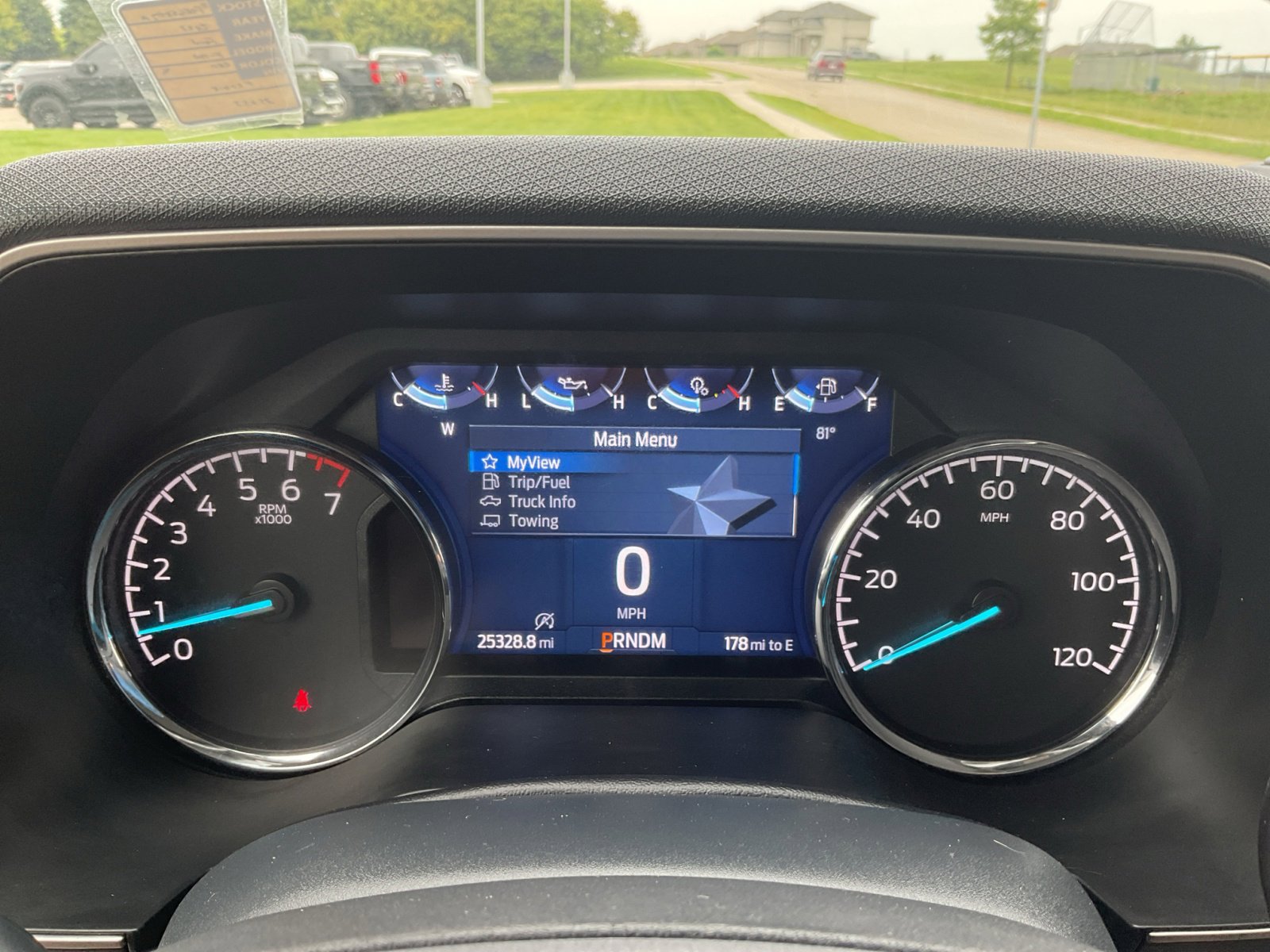2023 Ford F-150 XLT photo 3