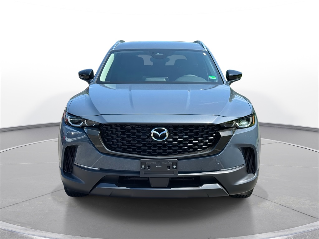 2025 Mazda CX-50 2.5 Select photo 5
