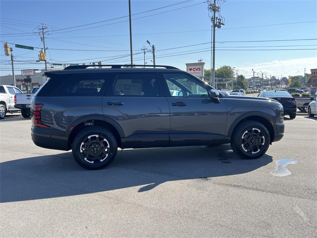 2026 Hyundai Palisade XRT photo 3