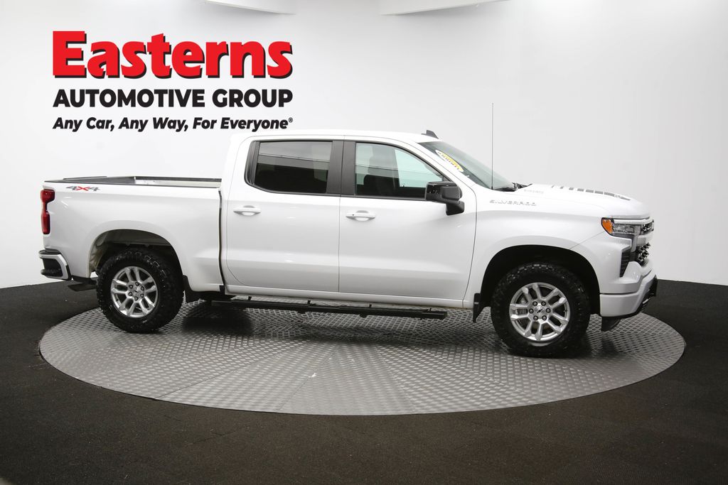 2023 Chevrolet Silverado 1500 RST photo 36