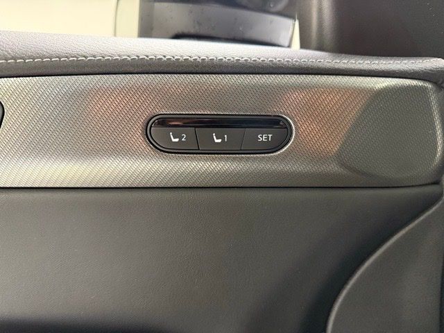 2025 Infiniti QX60 Luxe photo 4