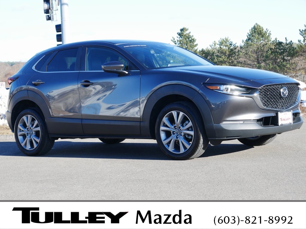 2023 Mazda CX-30 Select's photo