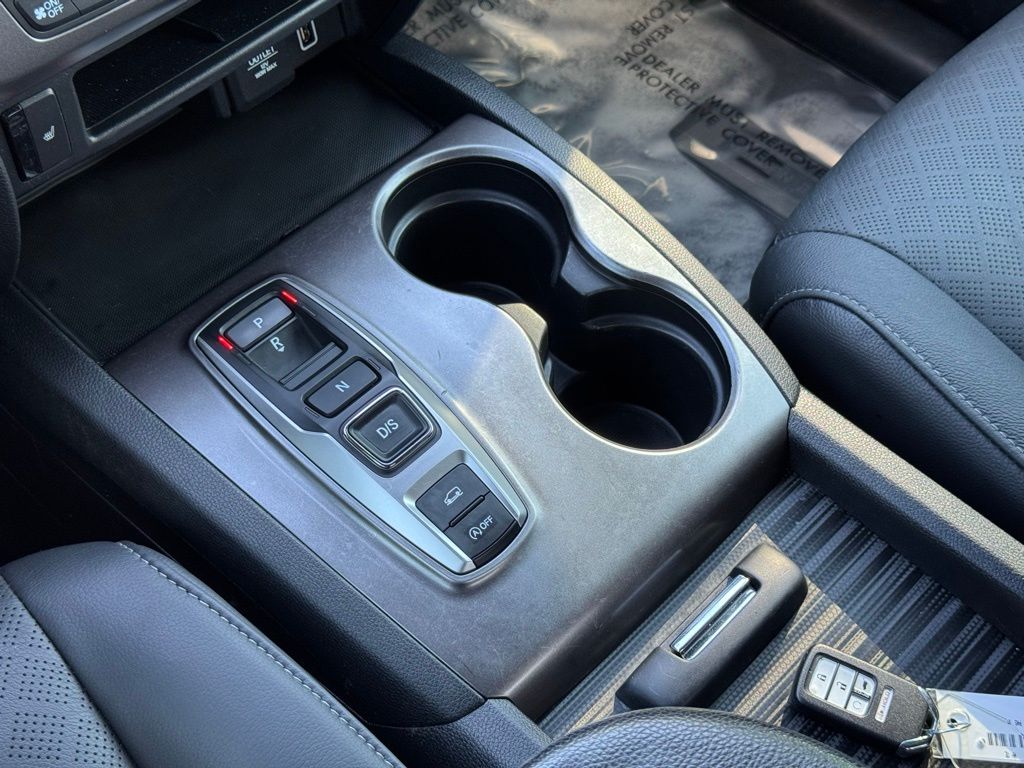 2019 Honda Passport EX-L photo 34