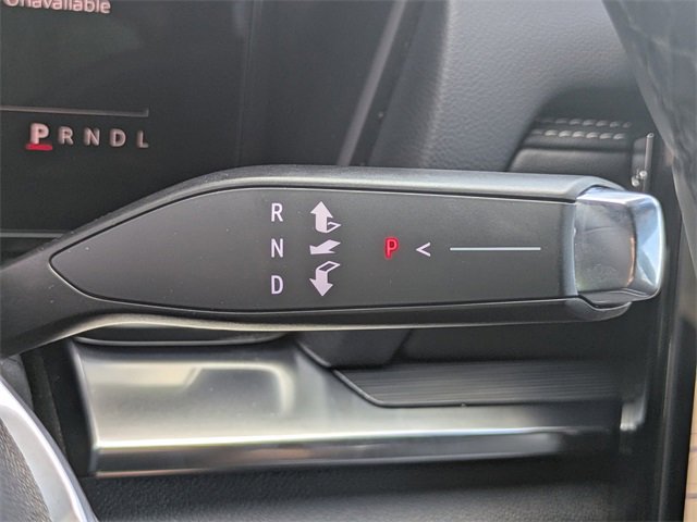 2026 Gmc Terrain Elevation photo 27