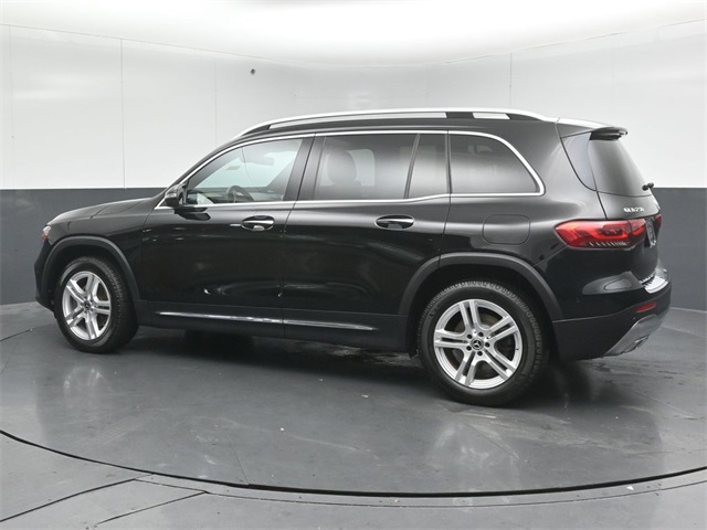 2021 MERCEDES-BENZ GLB-CLASS - Image 5