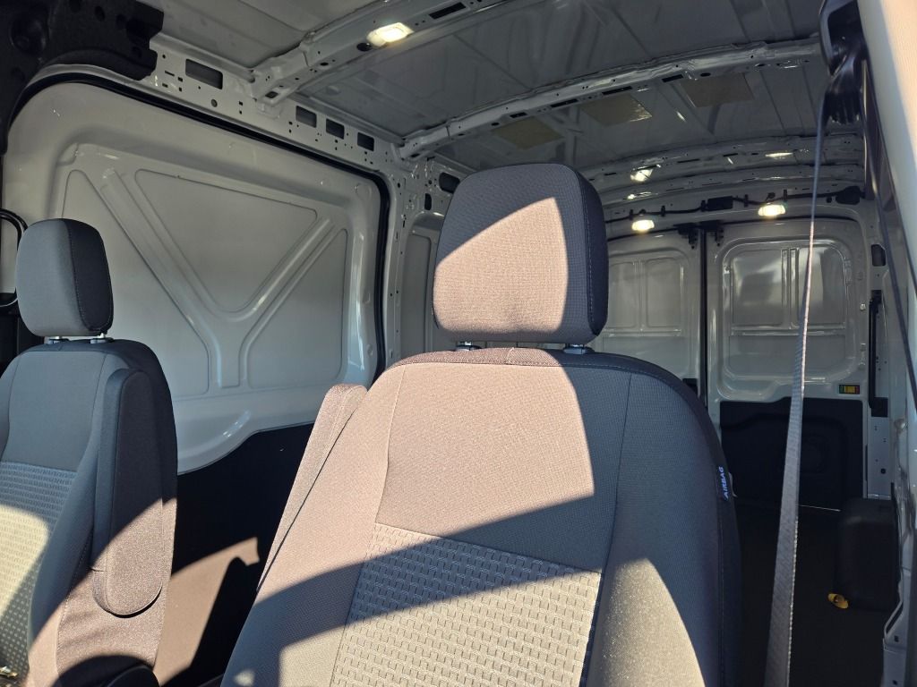 2024 Ford Transit Cargo Van photo 12