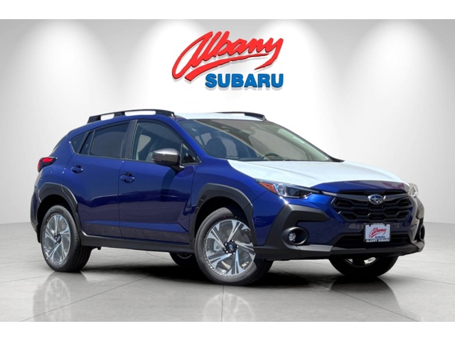 2025 Subaru Crosstrek Premium photo 2