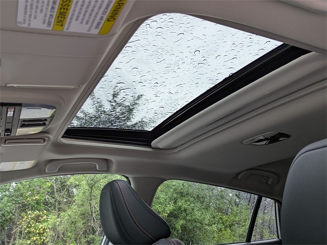 2025 Subaru Crosstrek Limited photo 11