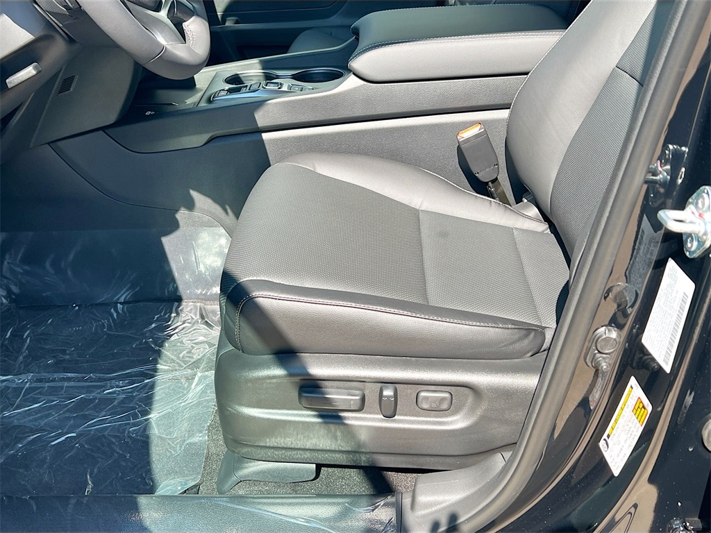 2025 Honda Ridgeline RTL photo 26