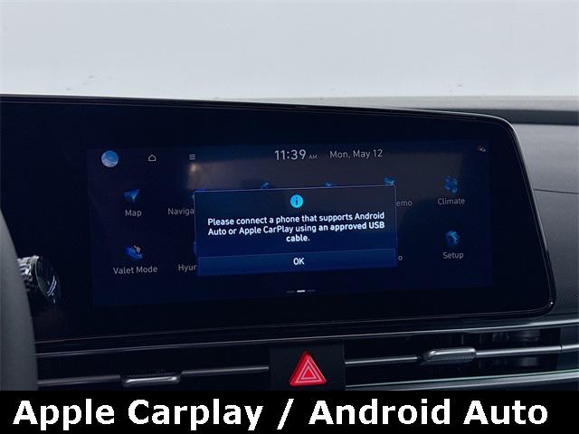 2025 Hyundai Elantra SEL Convenience photo 18