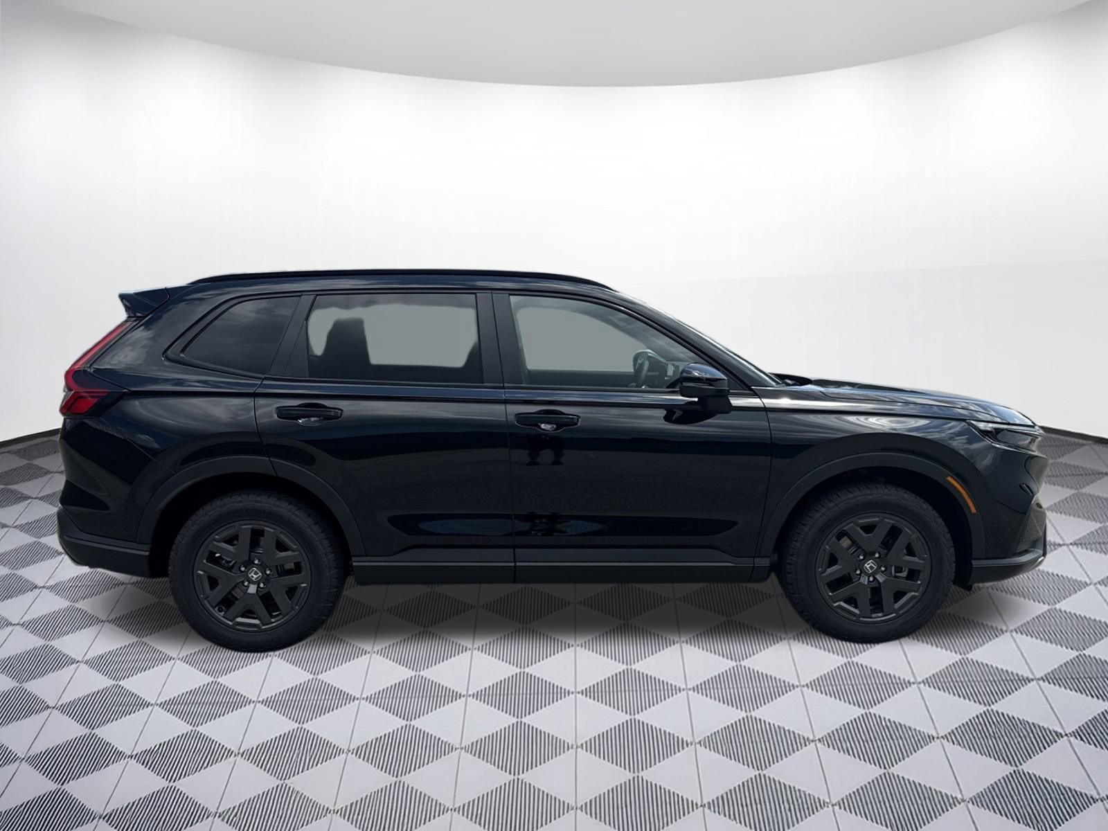 2026 Honda CR-V Hybrid photo 6