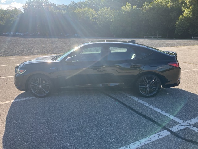 2023 Acura Integra A-Spec photo 8