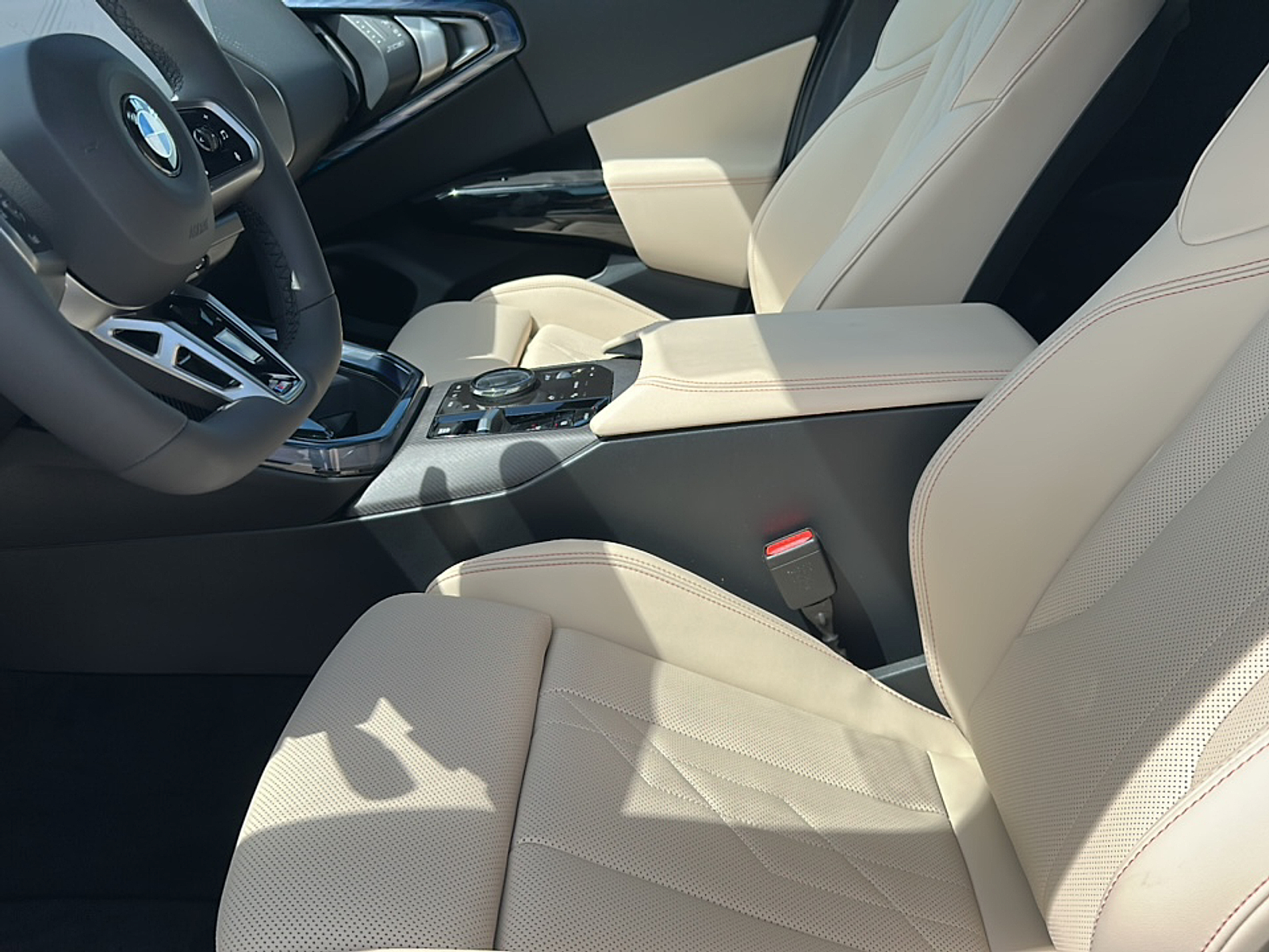 2026 Bmw X3 photo 4
