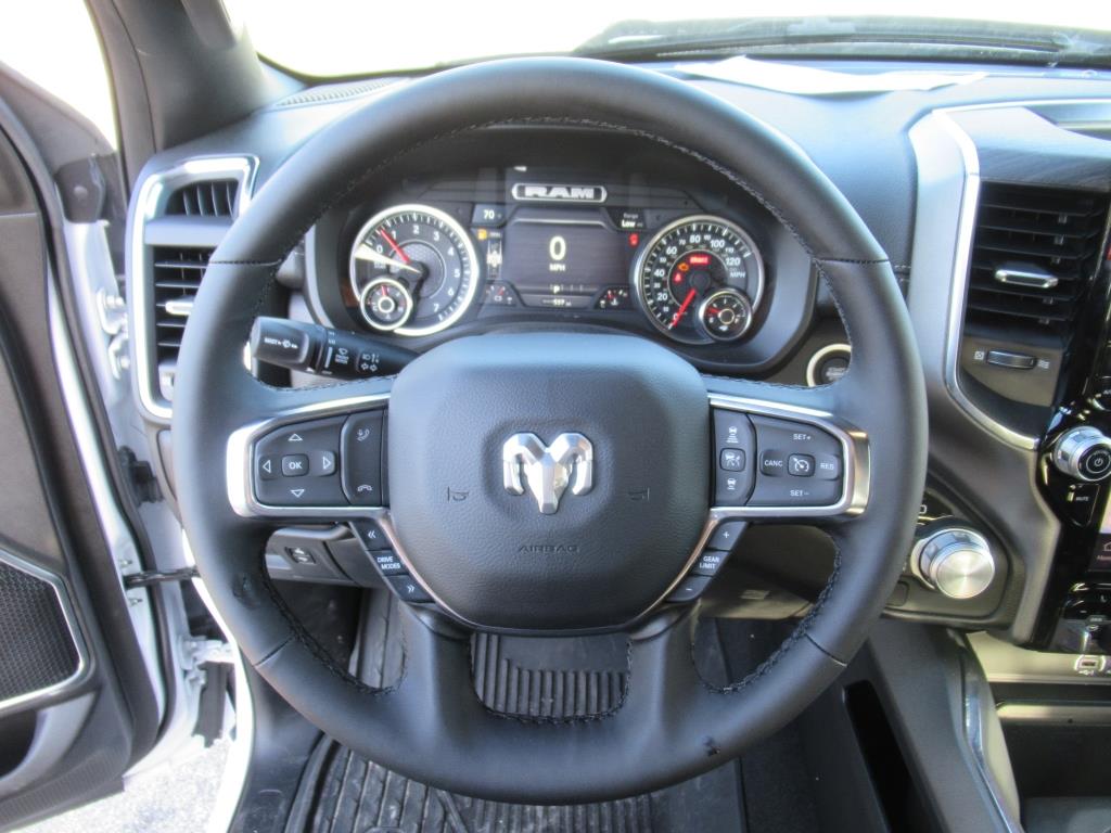 2025 Ram 1500 Laramie photo 15