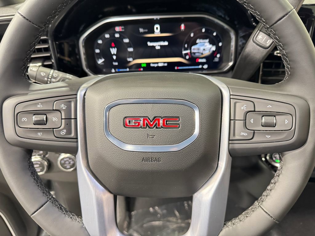 2026 Gmc Sierra Elevation photo 13