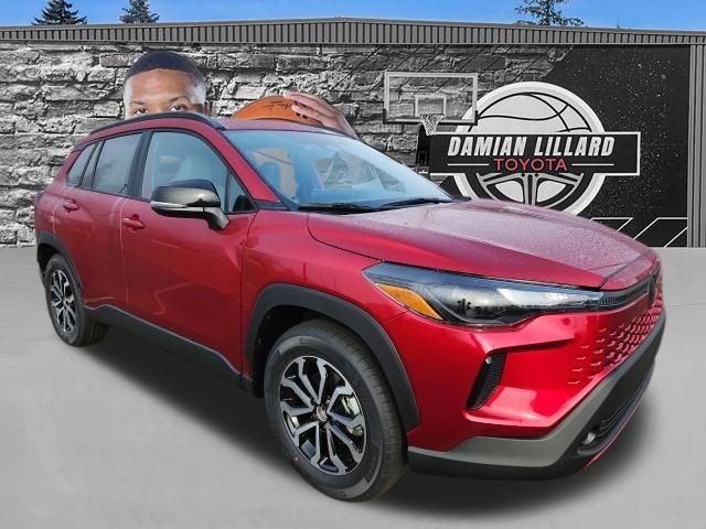 New Corolla Cross Hybrid For Sale in McMinnville, OR