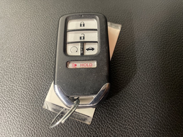 2022 Honda Accord Sport SE photo 32
