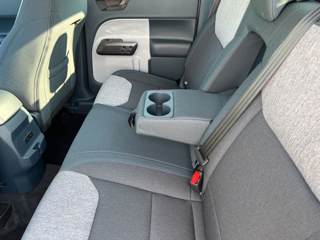 2025 Ford Maverick XLT photo 30