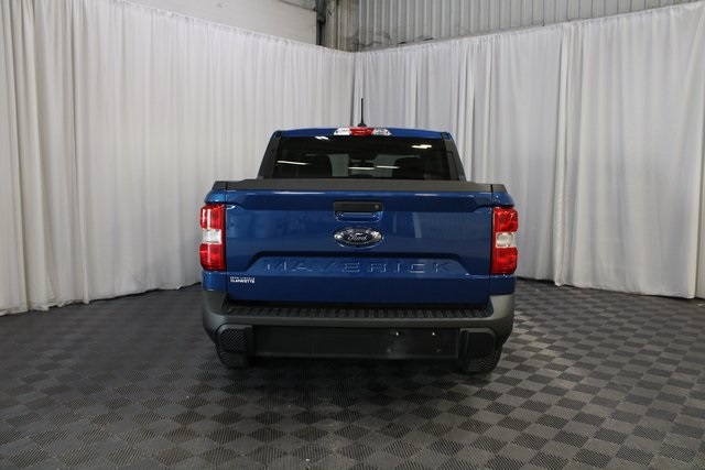 2023 Ford Maverick XLT photo 4