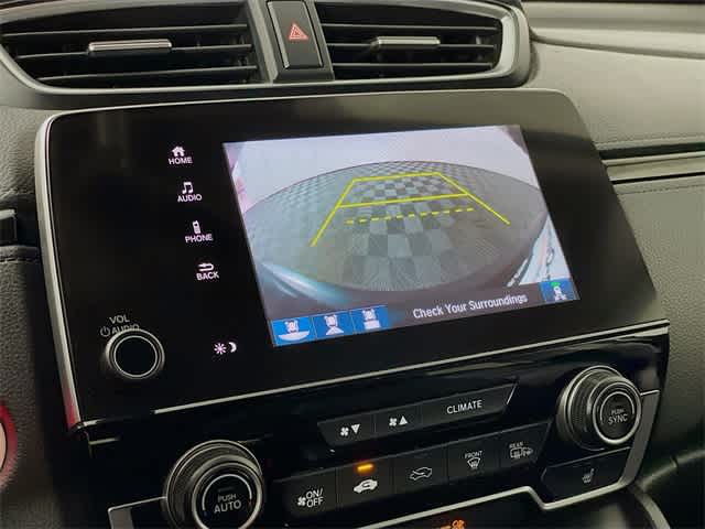 2019 Honda CR-V EX-L photo 15
