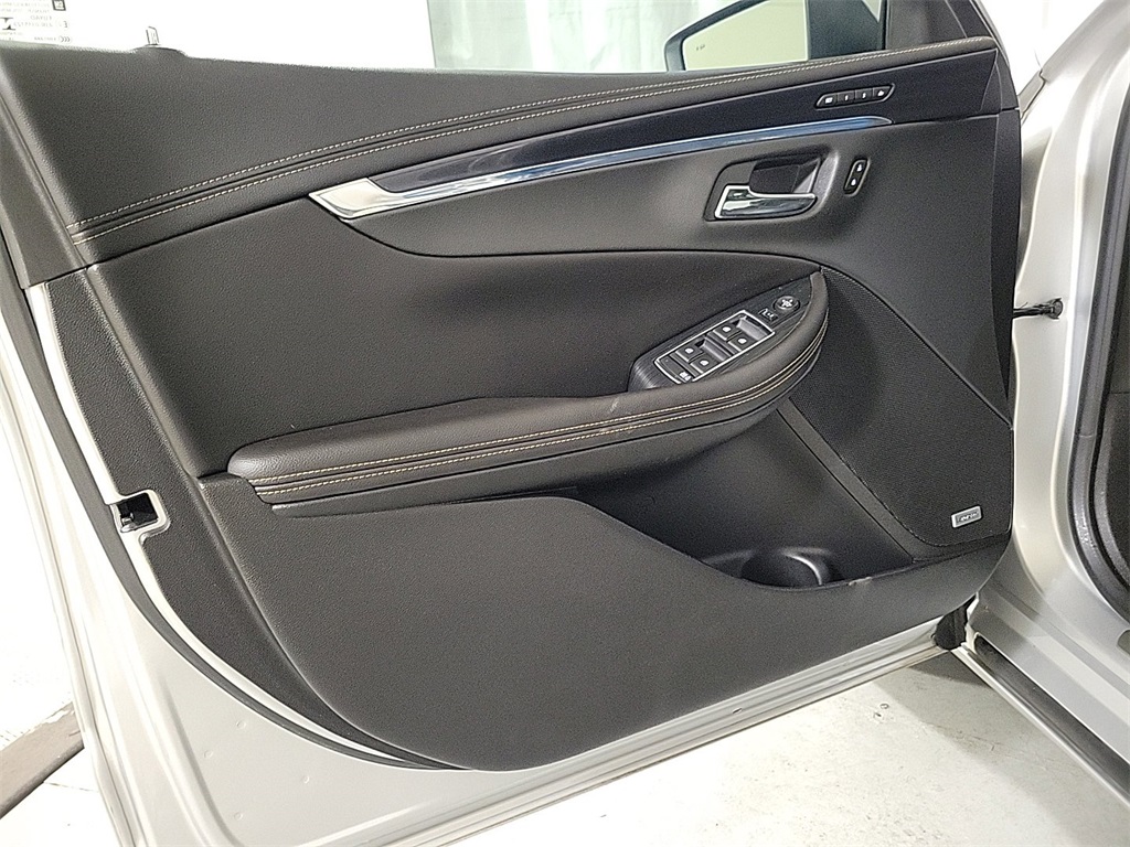 2019 CHEVROLET IMPALA - Image 20