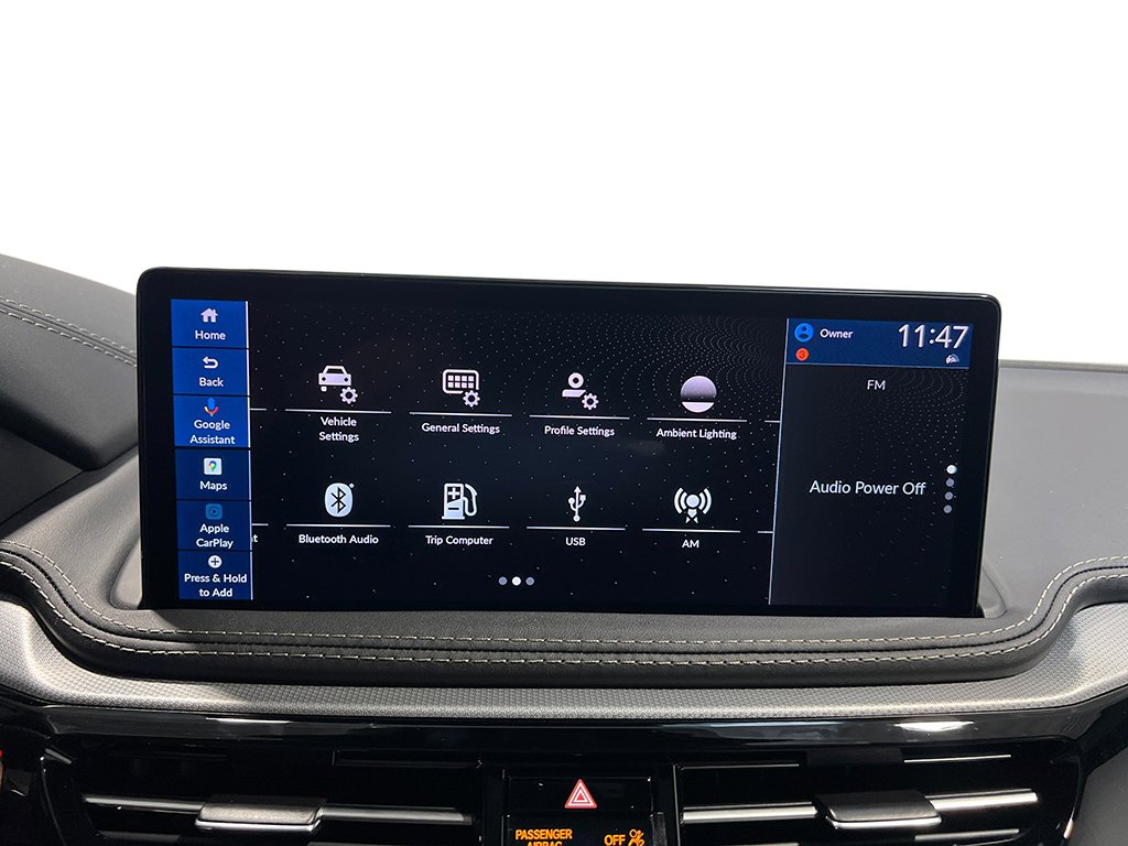 2026 Acura MDX SH-AWD A-Spec Advance photo 17
