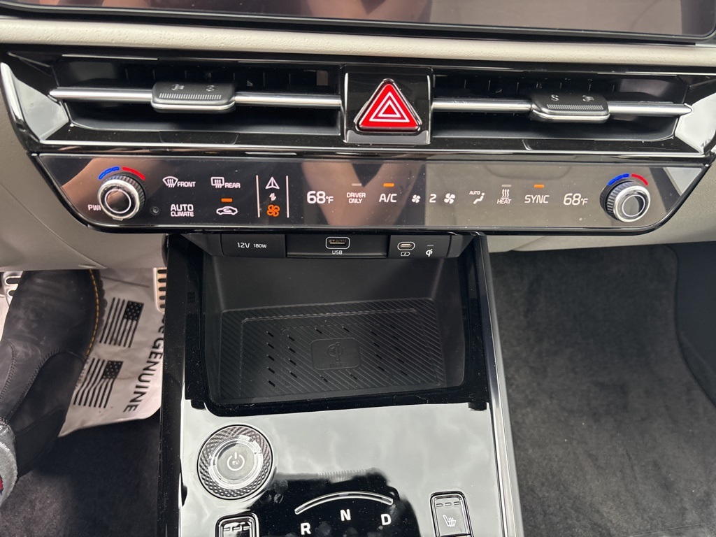 2025 Kia Niro EV Wave photo 16