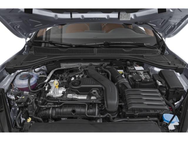 2025 Volkswagen Jetta SEL photo 13