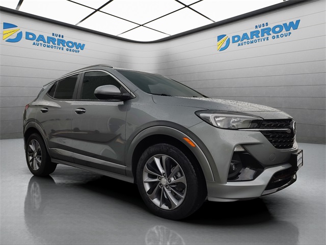 2023 Buick Encore GX Select photo 5