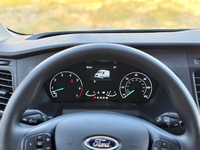 2025 Ford Transit photo 14