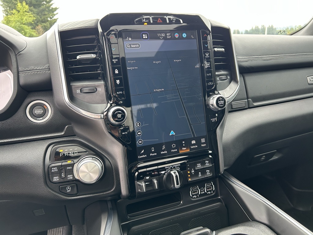 2024 Ram 1500 Laramie photo 19