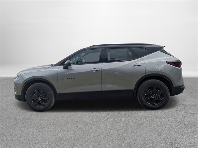 2025 Chevrolet Blazer 2LT photo 7