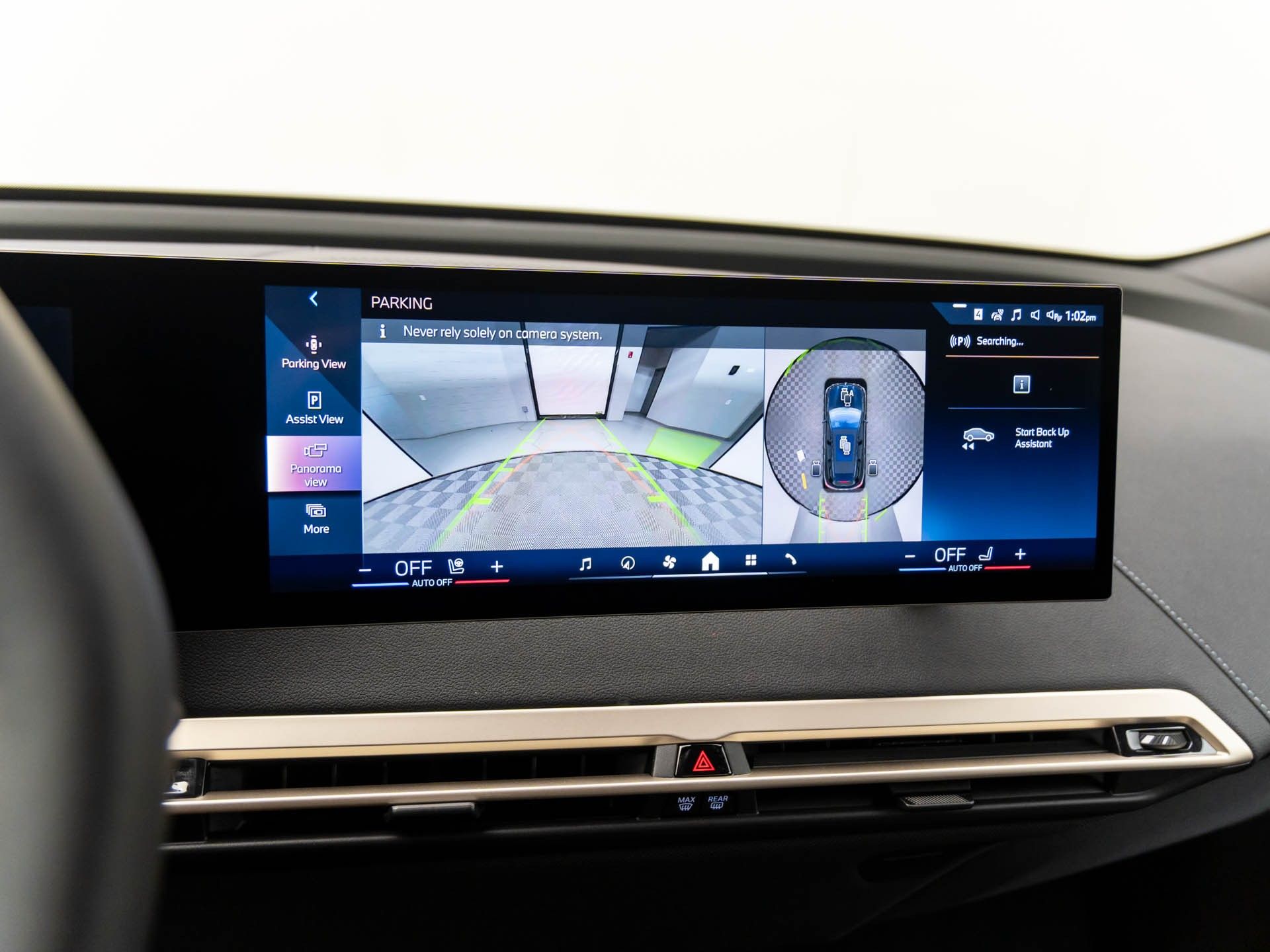 2025 Bmw iX photo 24