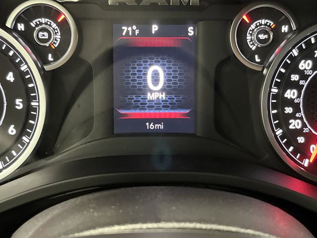 2025 Ram 1500 Big Horn Lone Star photo 6