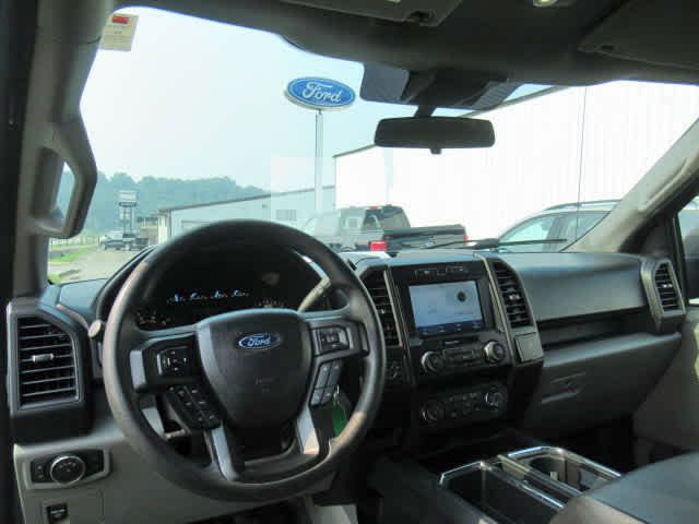 2020 Ford F-150 XL photo 5