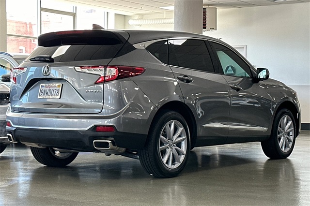2024 Acura RDX Base photo 4