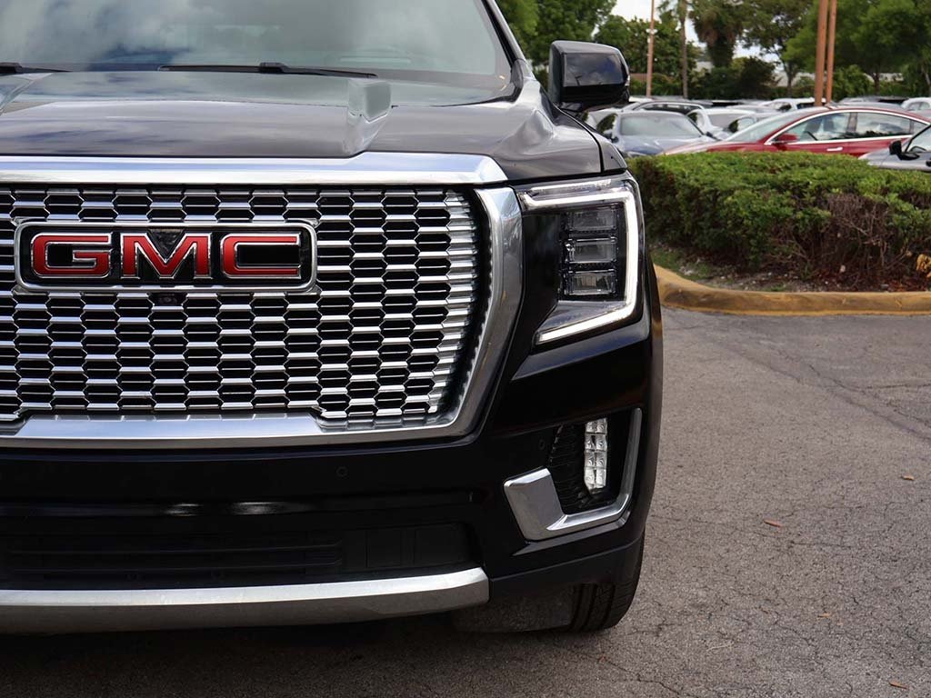 2023 Gmc Yukon XL Denali photo 18