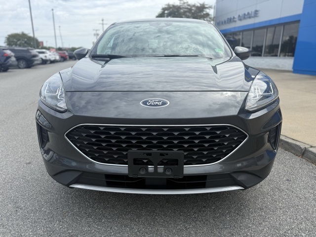 2020 Ford Escape SE photo 9