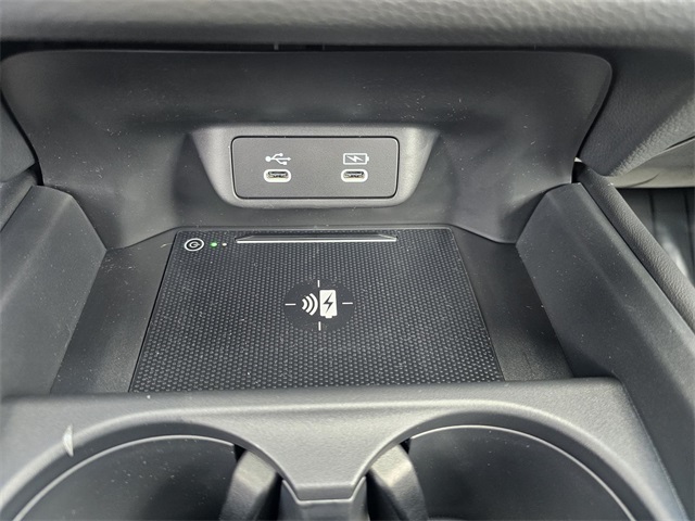 2026 Honda HR-V EX-L photo 22