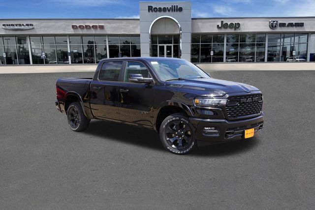 2026 RAM Ram 1500 Pickup Big Horn/Lone Star's photo