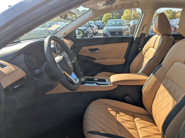2025 Nissan Sentra SV photo 17